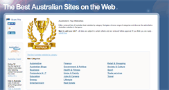 Desktop Screenshot of list-directory.info